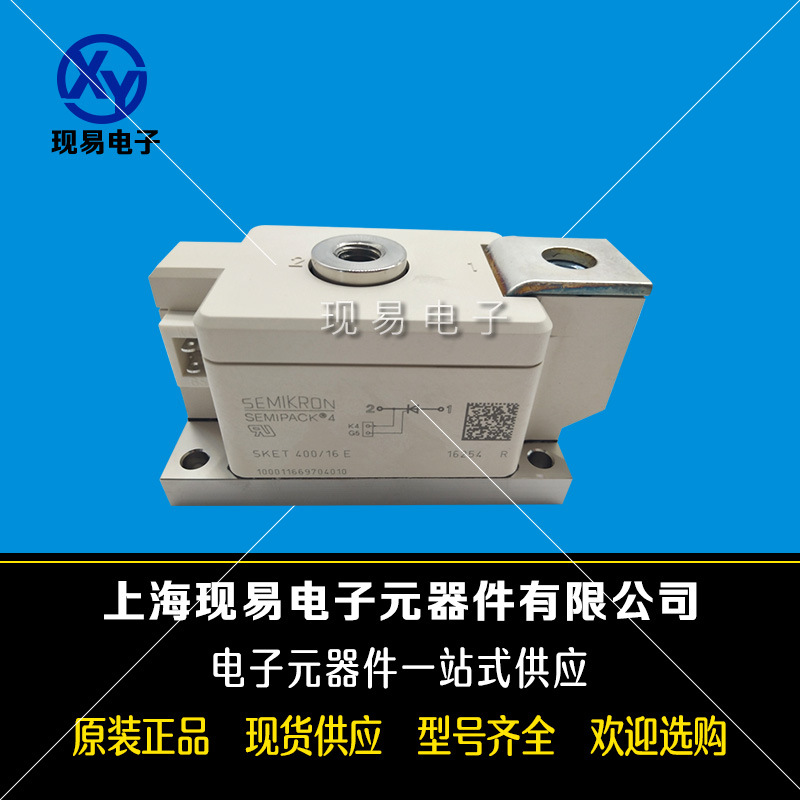 SKET400/08E SKET400/12E SKET400/14E全新德国原装西门康二极管